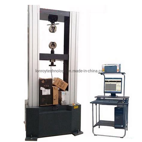 china universal testing machine manufacturer|tensile testing machine price list.